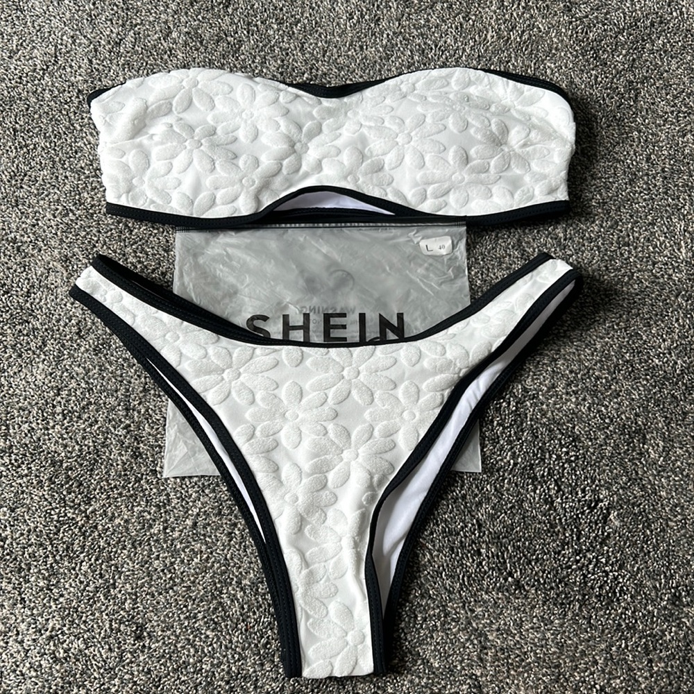 Shein bikini